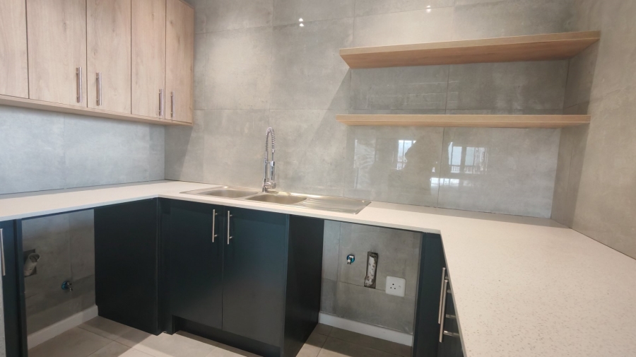 3 Bedroom Property for Sale in Bergsig Western Cape